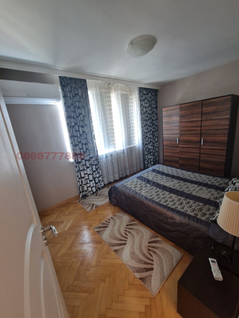 Дава под наем  3-стаен град София , Стрелбище , 80 кв.м | 66245129 - изображение [6]