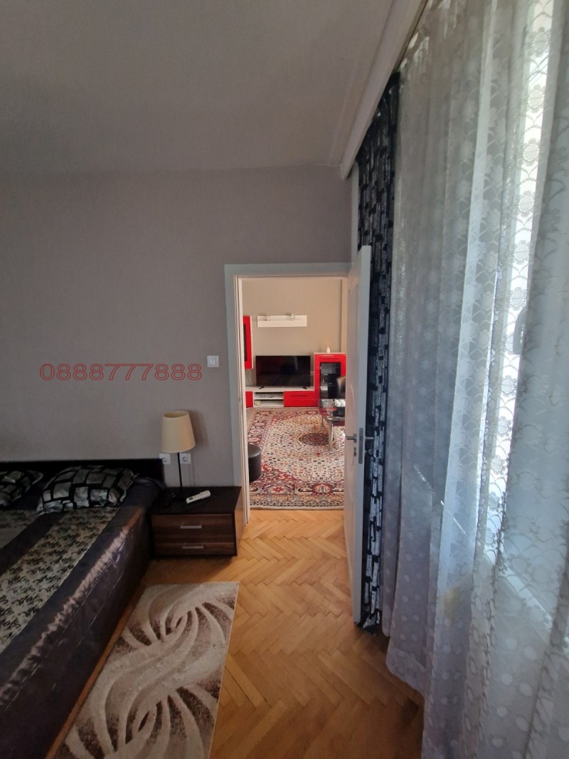 Дава под наем  3-стаен град София , Стрелбище , 80 кв.м | 66245129 - изображение [8]