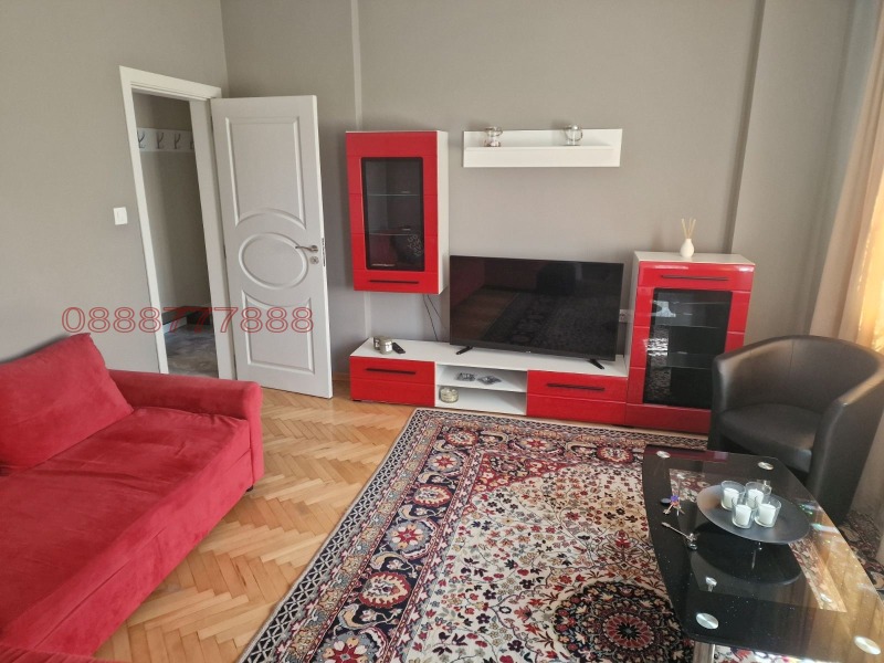 Дава под наем  3-стаен град София , Стрелбище , 80 кв.м | 66245129 - изображение [5]