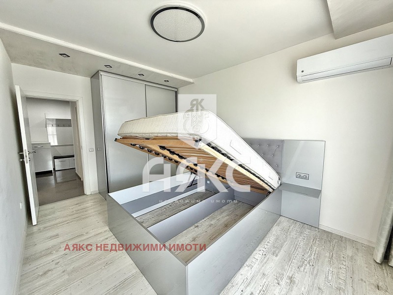 Издаје се  2 спаваће собе Софија , Надежда 1 , 101 м2 | 88092577 - слика [5]