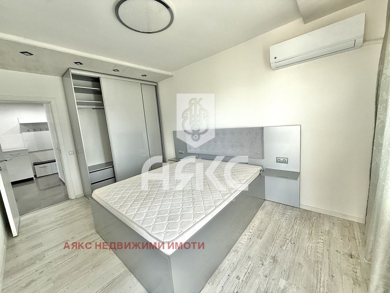 Издаје се  2 спаваће собе Софија , Надежда 1 , 101 м2 | 88092577 - слика [4]