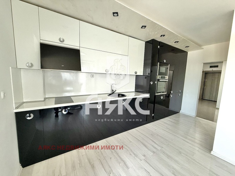 Издаје се  2 спаваће собе Софија , Надежда 1 , 101 м2 | 88092577 - слика [3]