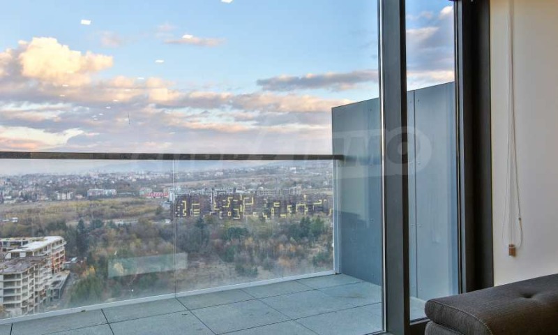 Zu vermieten  2 Schlafzimmer Sofia , Manastirski liwadi , 140 qm | 96614236 - Bild [7]
