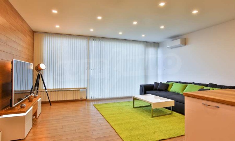 Zu vermieten  2 Schlafzimmer Sofia , Manastirski liwadi , 140 qm | 96614236 - Bild [6]