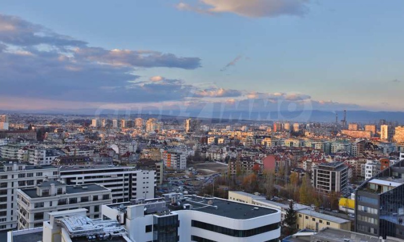 Zu vermieten  2 Schlafzimmer Sofia , Manastirski liwadi , 140 qm | 96614236 - Bild [16]