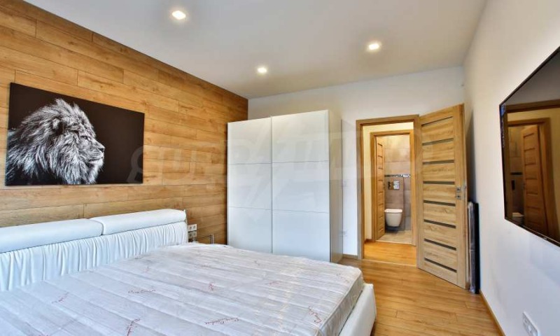 Zu vermieten  2 Schlafzimmer Sofia , Manastirski liwadi , 140 qm | 96614236 - Bild [12]