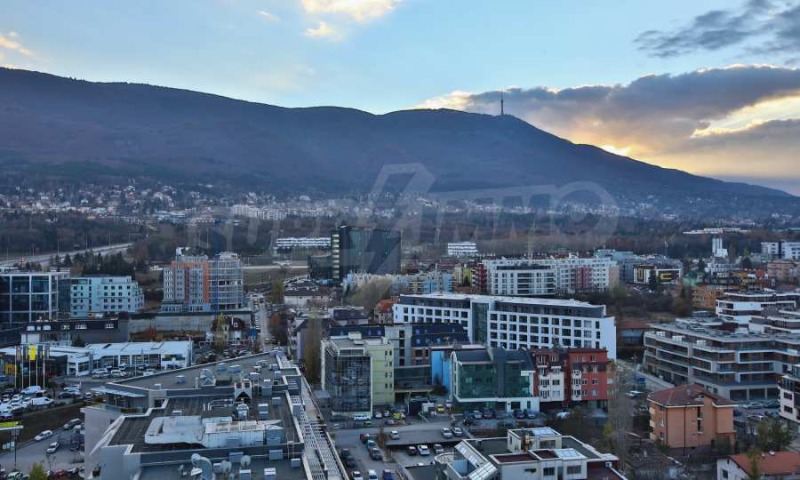 Zu vermieten  2 Schlafzimmer Sofia , Manastirski liwadi , 140 qm | 96614236 - Bild [15]