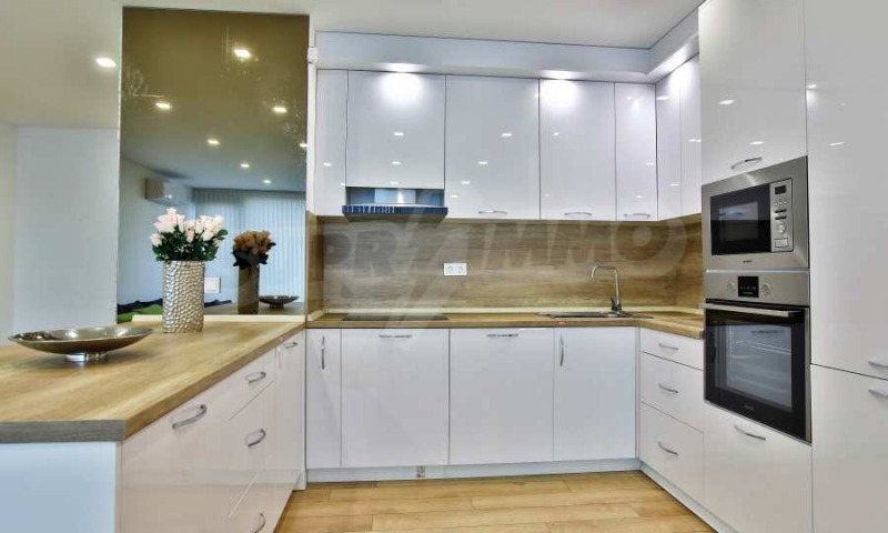 Zu vermieten  2 Schlafzimmer Sofia , Manastirski liwadi , 140 qm | 96614236 - Bild [5]