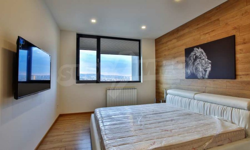Zu vermieten  2 Schlafzimmer Sofia , Manastirski liwadi , 140 qm | 96614236 - Bild [11]