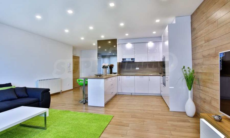 Zu vermieten  2 Schlafzimmer Sofia , Manastirski liwadi , 140 qm | 96614236 - Bild [3]