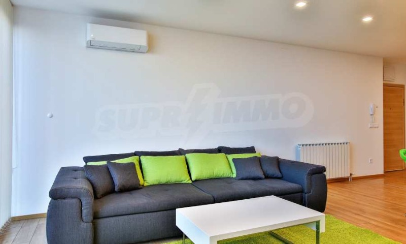 Zu vermieten  2 Schlafzimmer Sofia , Manastirski liwadi , 140 qm | 96614236 - Bild [4]
