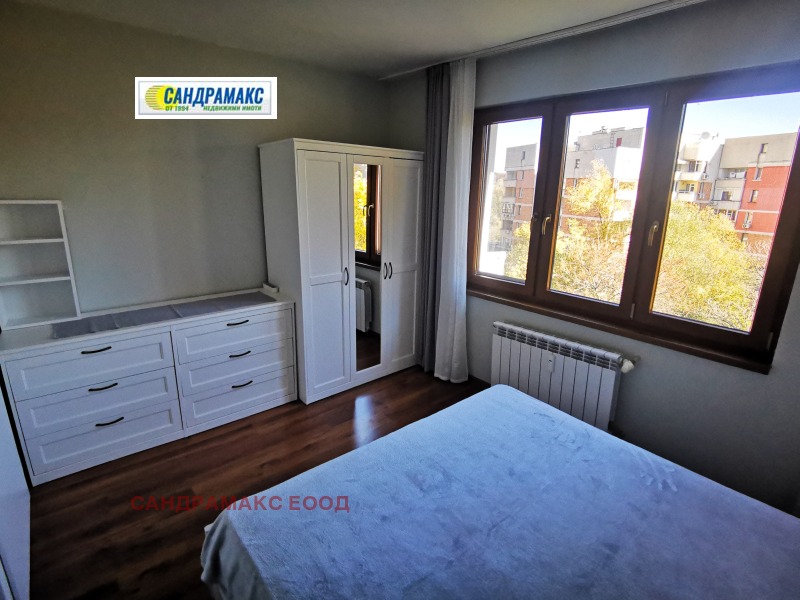 Дава под наем 3-СТАЕН, гр. София, Гоце Делчев, снимка 4 - Апартаменти - 52268552