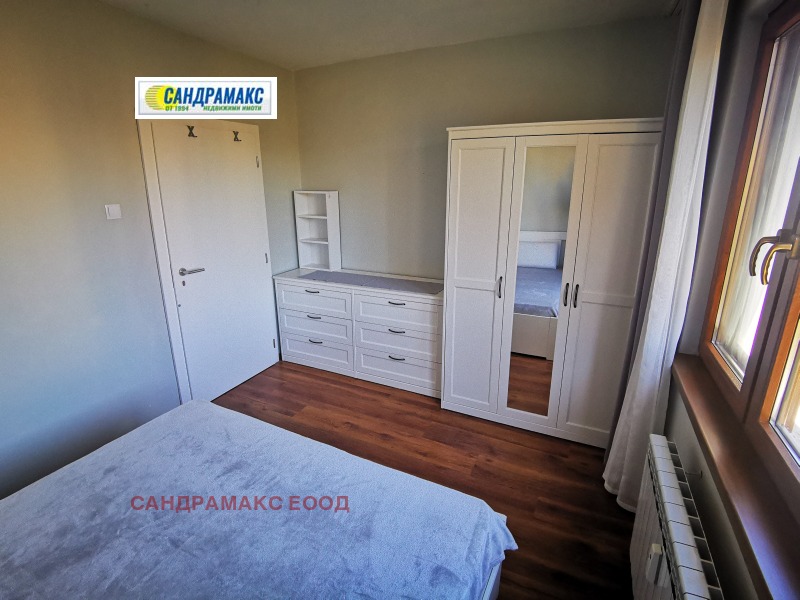 Дава под наем 3-СТАЕН, гр. София, Гоце Делчев, снимка 3 - Апартаменти - 52268552