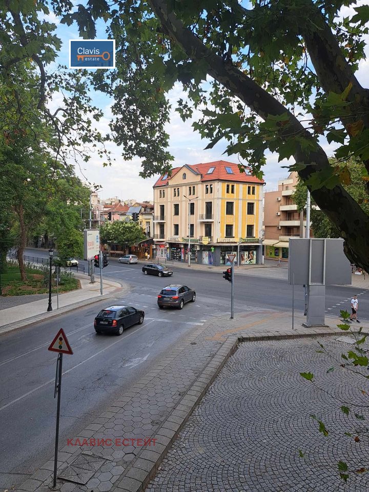 För uthyrning  Kontor Plovdiv , Centar , 200 kvm | 47056535 - bild [8]