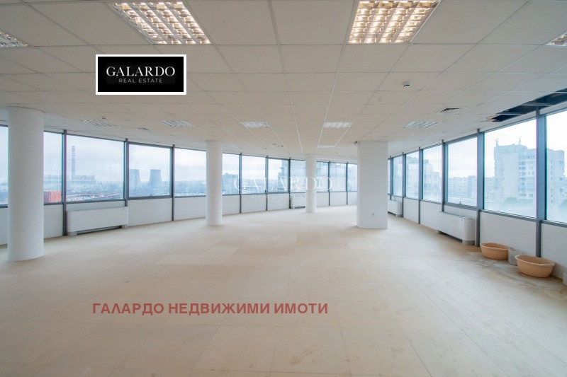 Дава под наем ОФИС, гр. София, Дружба 2, снимка 10 - Офиси - 52574207