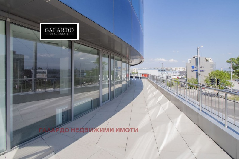 Дава под наем ОФИС, гр. София, Дружба 2