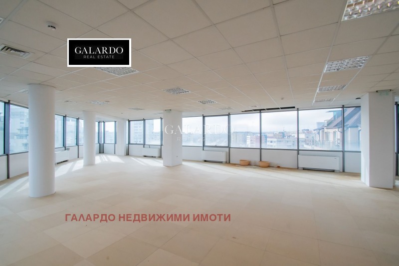 Дава под наем ОФИС, гр. София, Дружба 2, снимка 9 - Офиси - 52574207