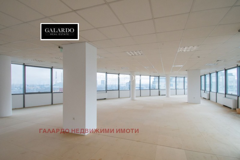 Дава под наем ОФИС, гр. София, Дружба 2, снимка 8 - Офиси - 52574207