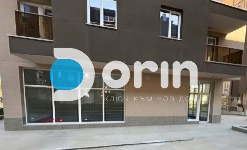 Дава под наем МАГАЗИН, гр. Пловдив, Христо Смирненски, снимка 2 - Магазини - 52511613
