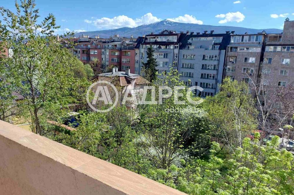 Дава под наем 2-СТАЕН, гр. София, Борово