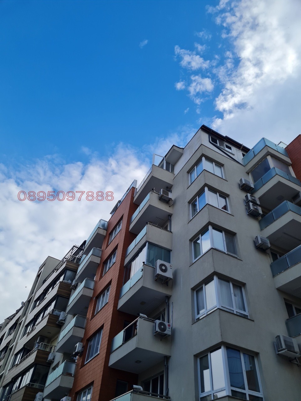 Дава под наем 2-СТАЕН, гр. Варна, Левски 1