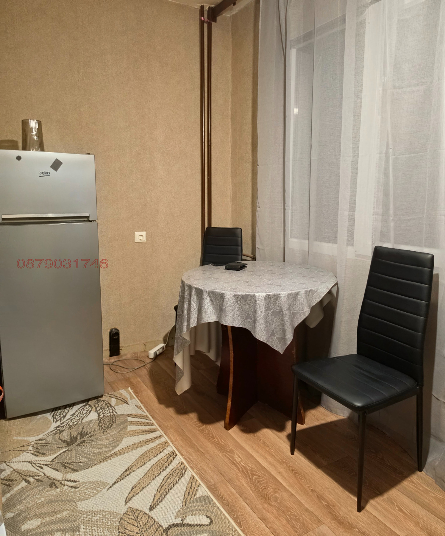 Дава под наем 2-СТАЕН, гр. София, Младост 4, снимка 8 - Апартаменти - 56144754