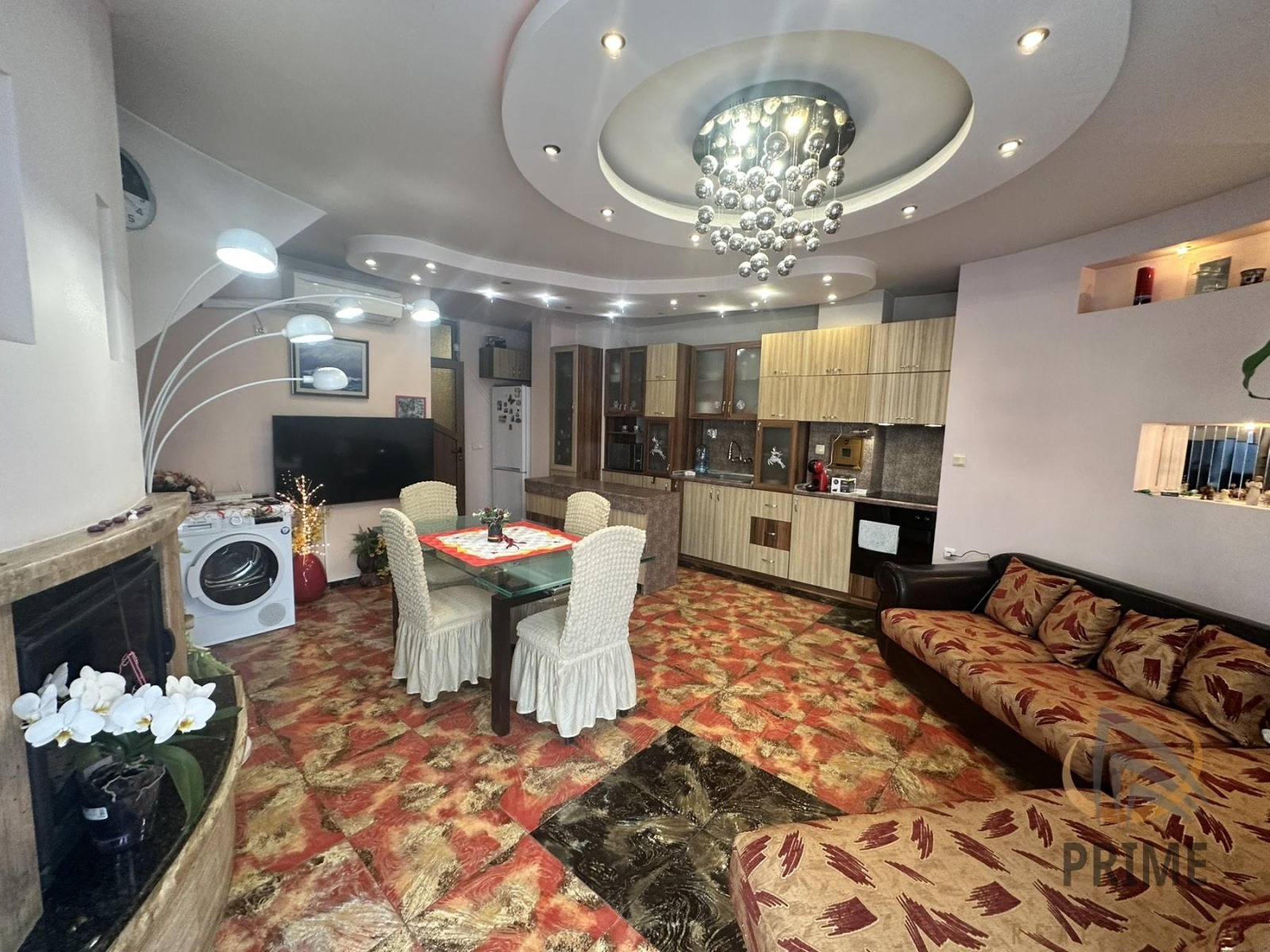 Дава под наем 3-СТАЕН, гр. Бургас, Възраждане