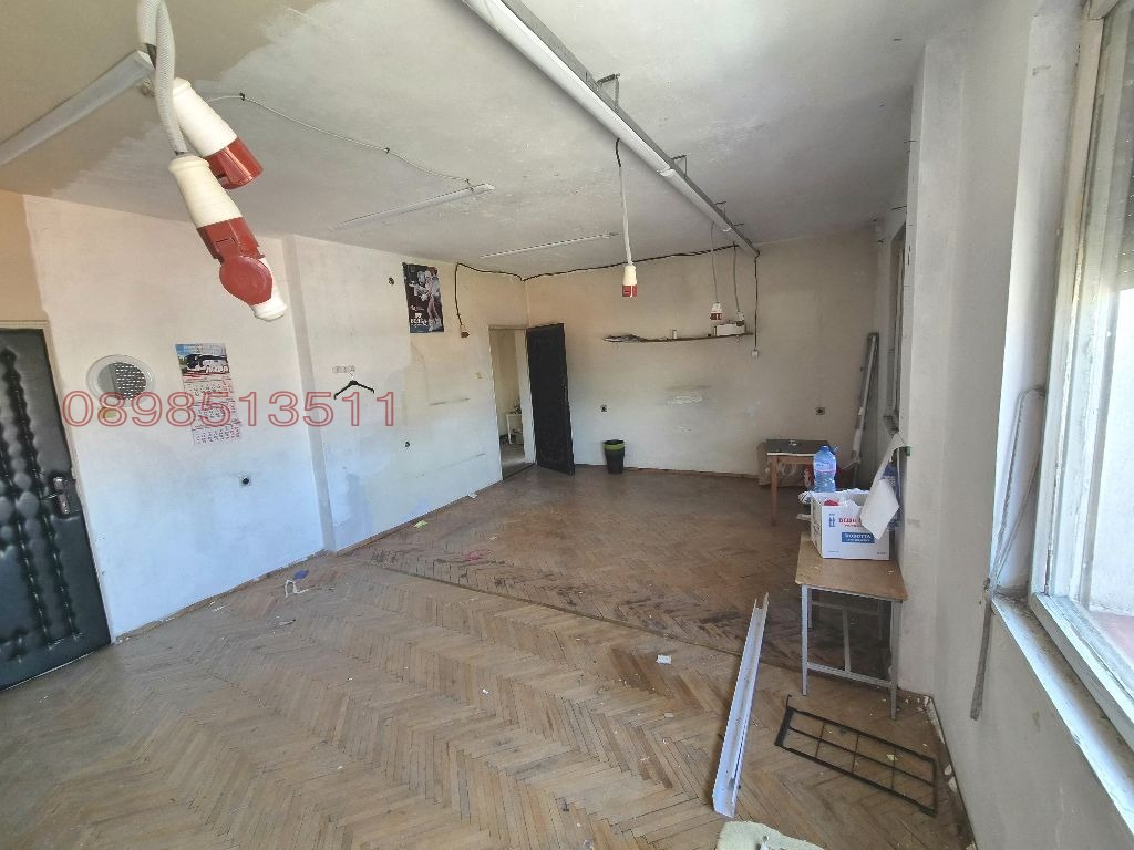 Дава под наем ОФИС, гр. Кюстендил, Център