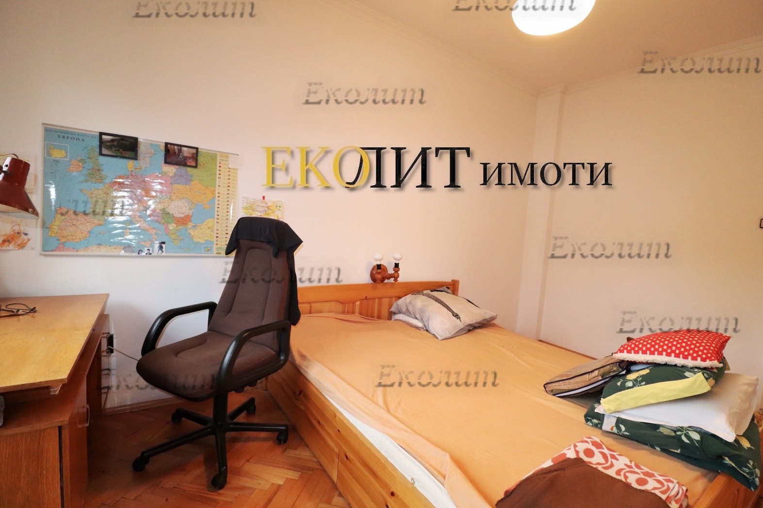 Дава под наем ОФИС, гр. София, Център, снимка 4 - Офиси - 56129550