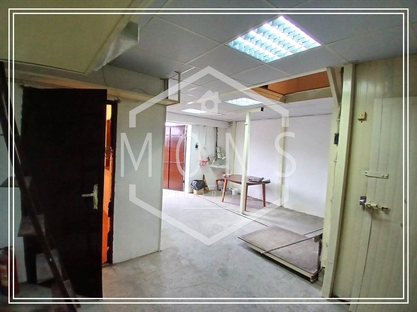 Дава под наем СКЛАД, гр. Велико Търново, Център, снимка 5 - Складове - 53947499