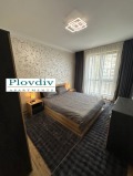Дава под наем 2-СТАЕН, гр. Пловдив, Христо Смирненски, снимка 2
