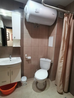 1 bedroom Mladezhki Halm, Plovdiv 5