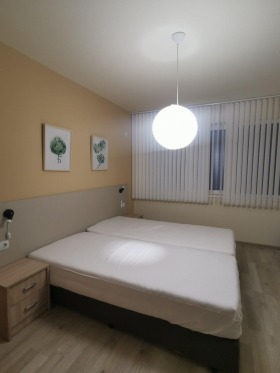 1 bedroom Mladezhki Halm, Plovdiv 8