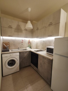 1 bedroom Mladezhki Halm, Plovdiv 7