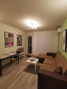 1 bedroom Mladezhki Halm, Plovdiv 6