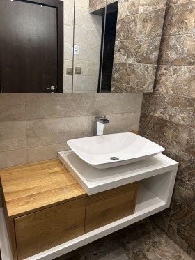 2 yatak odası Avtogara, Varna