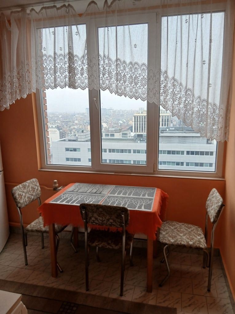 Дава под наем 1-СТАЕН, гр. София, Зона Б-5, снимка 3 - Апартаменти - 53257449