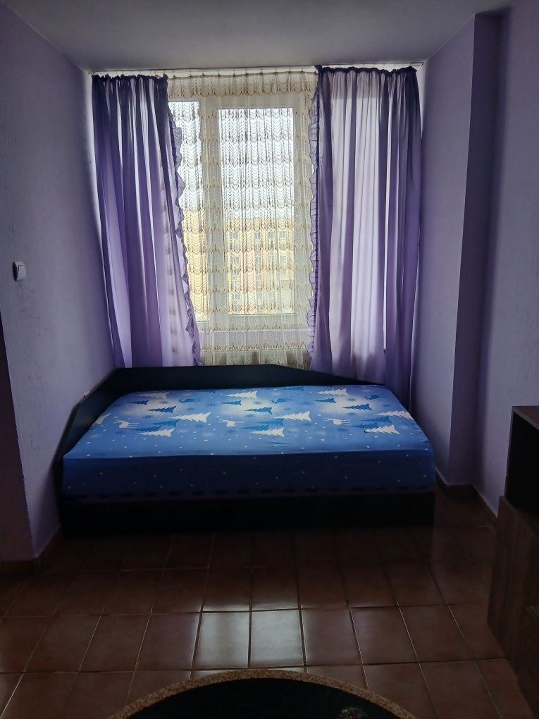 Дава под наем 1-СТАЕН, гр. София, Зона Б-5, снимка 2 - Апартаменти - 53257449