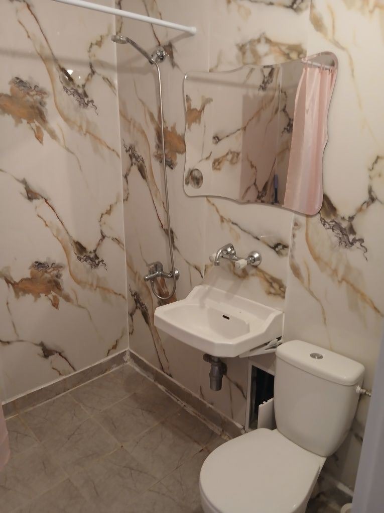 Дава под наем 1-СТАЕН, гр. София, Зона Б-5, снимка 5 - Апартаменти - 53257449