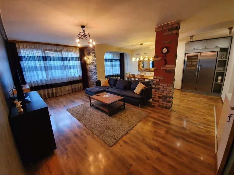 Дава под наем 2-СТАЕН, гр. София, Манастирски ливади