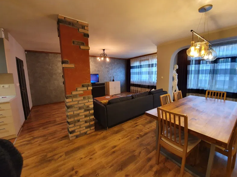 Дава под наем 2-СТАЕН, гр. София, Манастирски ливади, снимка 4 - Апартаменти - 54047515