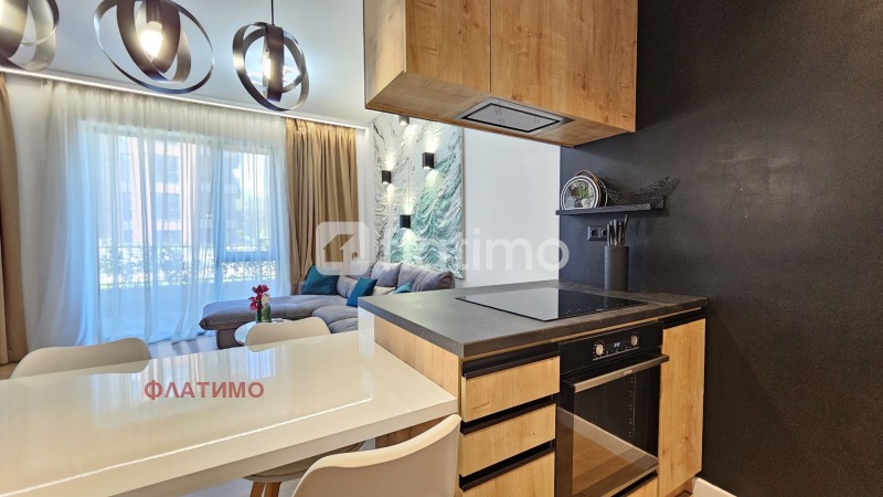Da affittare  1 camera da letto Sofia , Lozenets , 75 mq | 50212832 - Immagine [3]