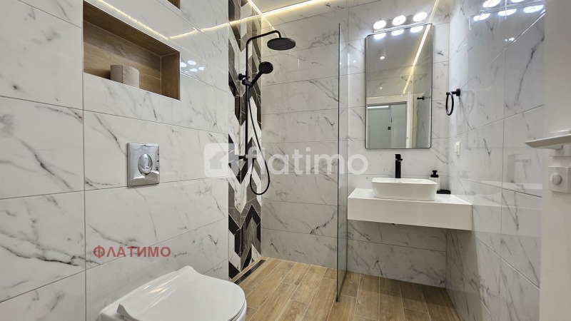 Da affittare  1 camera da letto Sofia , Lozenets , 75 mq | 50212832 - Immagine [12]