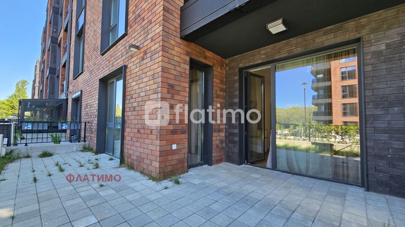 Da affittare  1 camera da letto Sofia , Lozenets , 75 mq | 50212832 - Immagine [14]