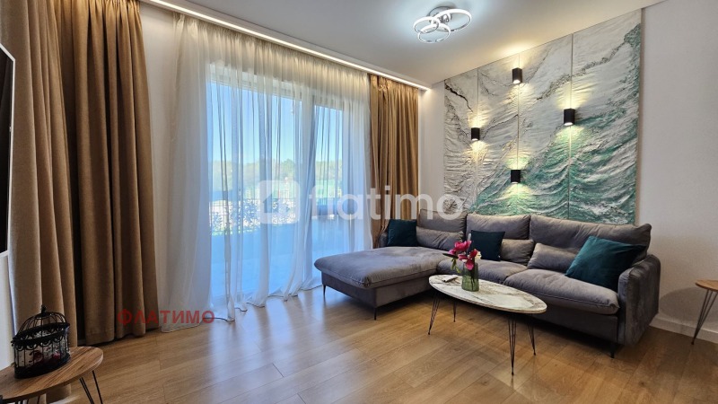 Da affittare  1 camera da letto Sofia , Lozenets , 75 mq | 50212832 - Immagine [5]