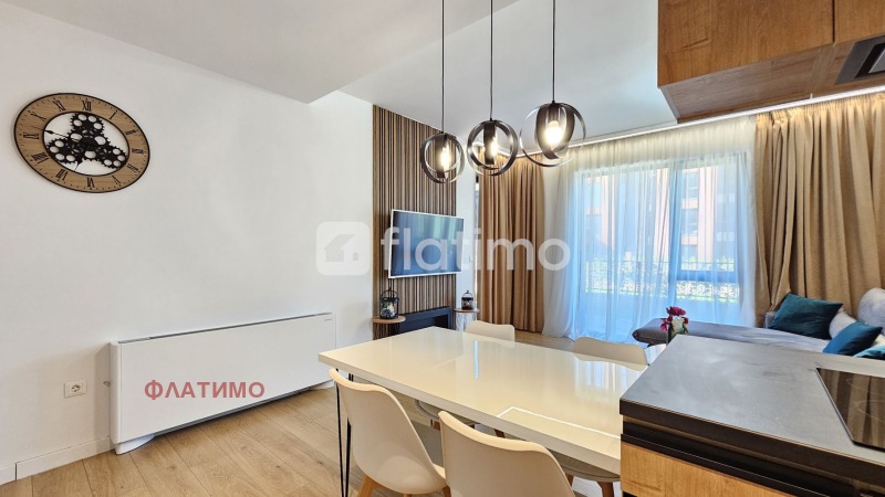 Da affittare  1 camera da letto Sofia , Lozenets , 75 mq | 50212832 - Immagine [6]