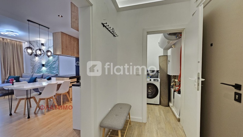 Da affittare  1 camera da letto Sofia , Lozenets , 75 mq | 50212832 - Immagine [11]