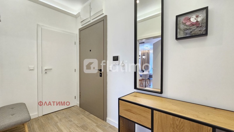 Da affittare  1 camera da letto Sofia , Lozenets , 75 mq | 50212832 - Immagine [13]