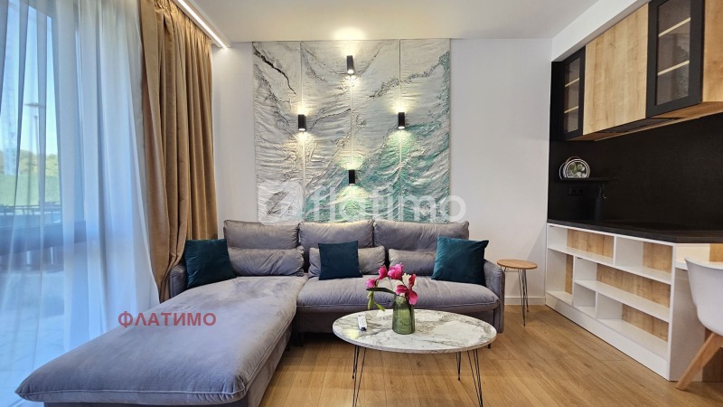 Da affittare  1 camera da letto Sofia , Lozenets , 75 mq | 50212832 - Immagine [2]