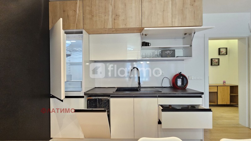 Da affittare  1 camera da letto Sofia , Lozenets , 75 mq | 50212832 - Immagine [4]